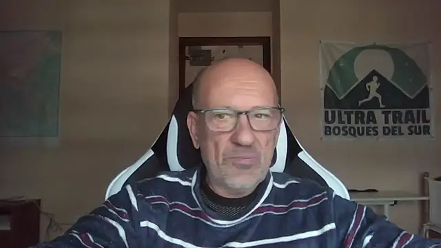 llopaco online show from 12-05-25, 12:15