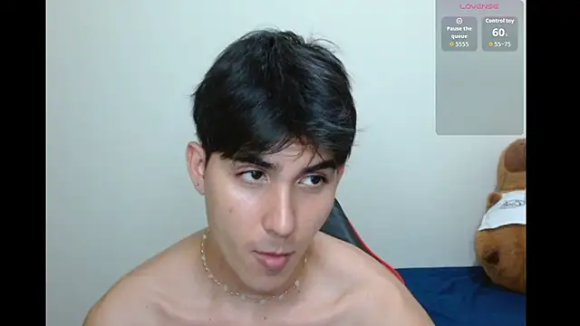 Snapshot of neithanzynxx chatting on 10-04-25, 08:21 neithanzynxx online show from 10-04-25, 08:21