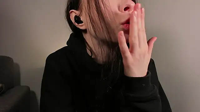 Sindy Juxx online show from 03-12-26, 02:21