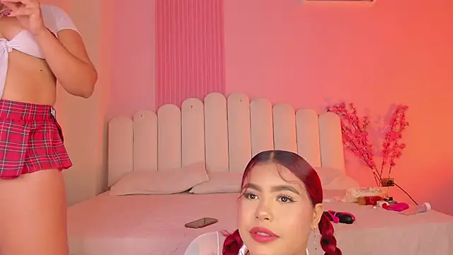  Ashley 33 online show from 02-10-26, 08:19