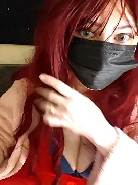 Loly2025 online show from 04-19-26, 11:29