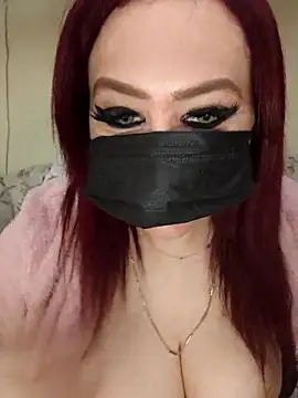 Loly2025 online show from 03-24-26, 09:04