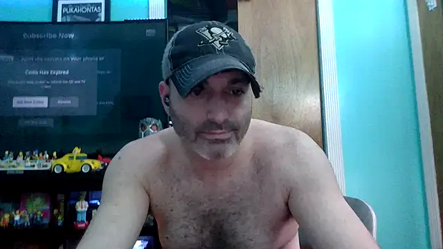 Novabear6996 online show from 07-28-26, 05:04
