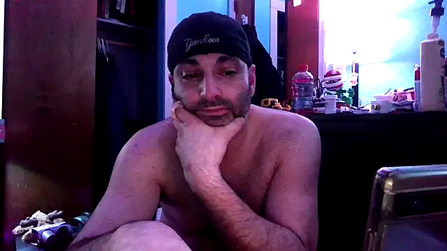 Novabear6996 online show from 12-02-25, 07:21