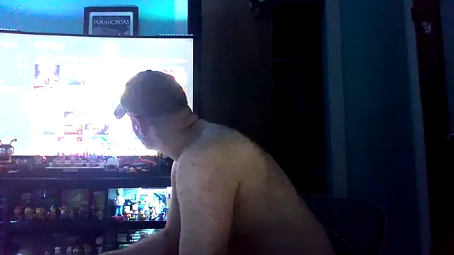 Novabear6996 online show from 07-05-26, 07:04