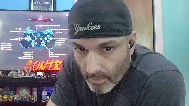 Novabear6996 online show from 07-17-26, 07:44