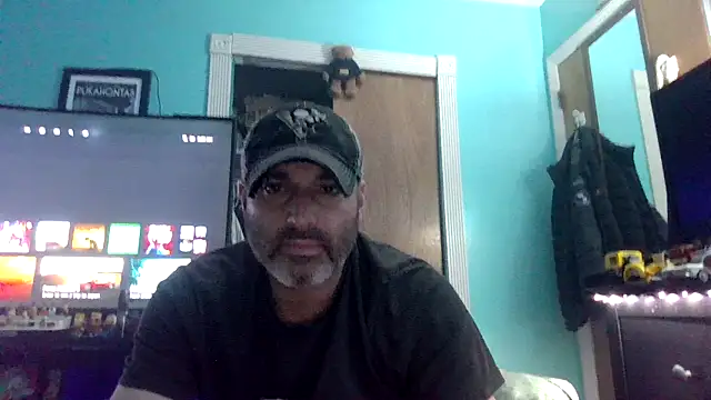 Novabear6996 online show from 03-08-26, 07:33