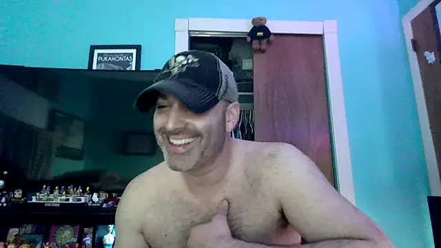 Novabear6996 online show from 07-21-26, 07:20