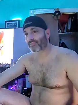 Novabear6996 online show from 03-31-26, 04:14