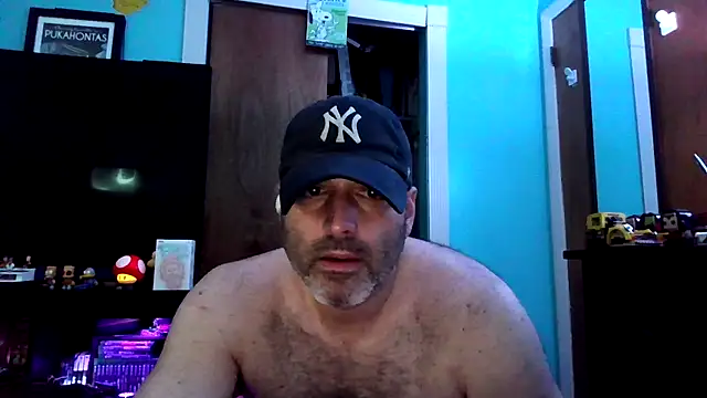 Novabear6996 online show from 09-22-25, 12:44