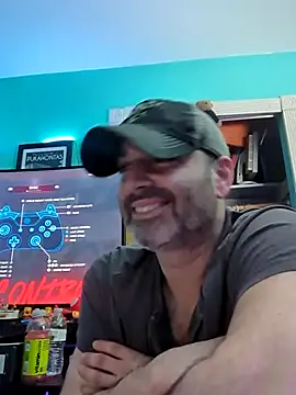 Novabear6996 online show from 03-20-26, 04:57