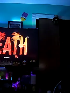 Novabear6996 online show from 11-08-25, 12:42