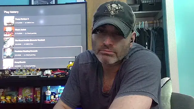 Novabear6996 online show from 07-11-26, 04:02