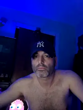 Novabear6996 online show from 11-12-25, 09:24