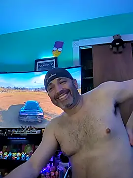 Novabear6996 online show from 12-23-25, 06:02