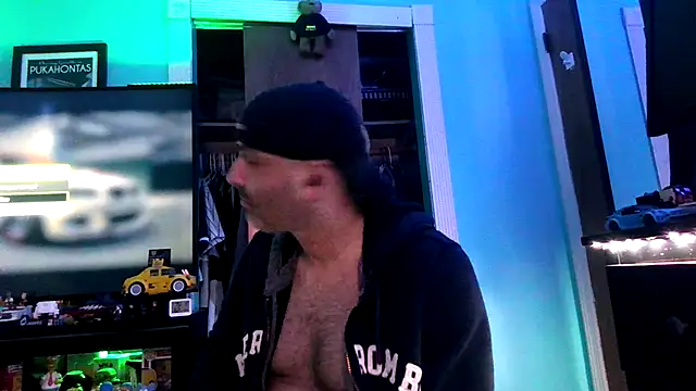 Novabear6996 online show from 07-02-26, 05:13