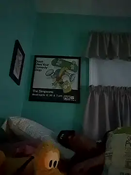 Novabear6996 online show from 03-16-25, 09:49