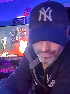 Novabear6996 online show from 09-25-25, 02:01