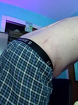 Novabear6996 online show from 10-11-25, 01:39