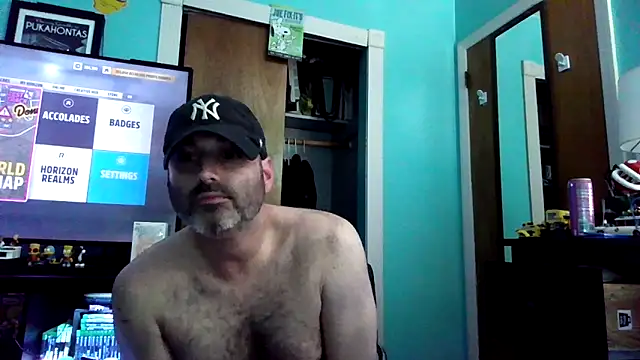Novabear6996 online show from 09-10-25, 08:46