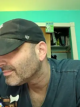 Novabear6996 online show from 10-04-25, 11:50