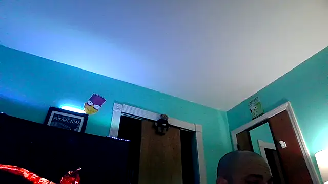 Novabear6996 online show from 10-26-25, 04:57