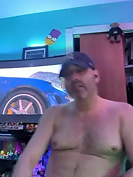 Novabear6996 online show from 01-14-26, 08:40