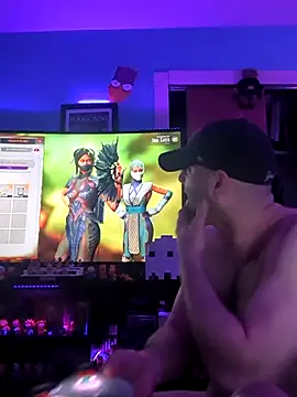 Novabear6996 online show from 11-11-25, 05:24