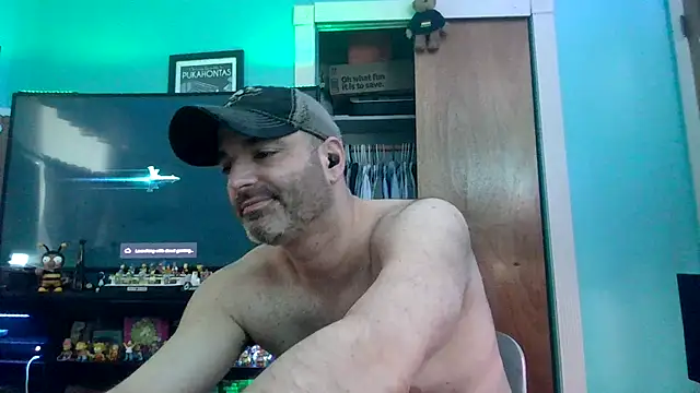 Novabear6996 online show from 06-24-26, 07:33