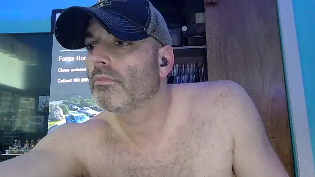 Novabear6996 online show from 07-23-26, 07:21