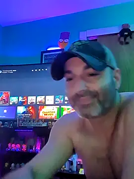 Novabear6996 online show from 12-01-25, 03:51