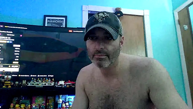 Novabear6996 online show from 07-11-26, 11:16