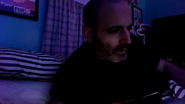 Novabear6996 online show from 07-19-26, 06:44