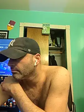 Novabear6996 online show from 03-19-25, 12:04