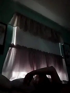 Novabear6996 online show from 03-17-25, 12:04