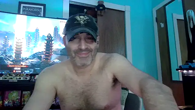 Novabear6996 online show from 07-08-26, 08:37