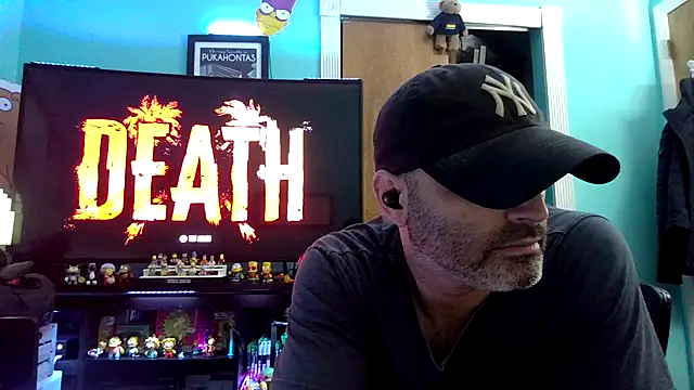 Novabear6996 online show from 11-14-25, 10:46