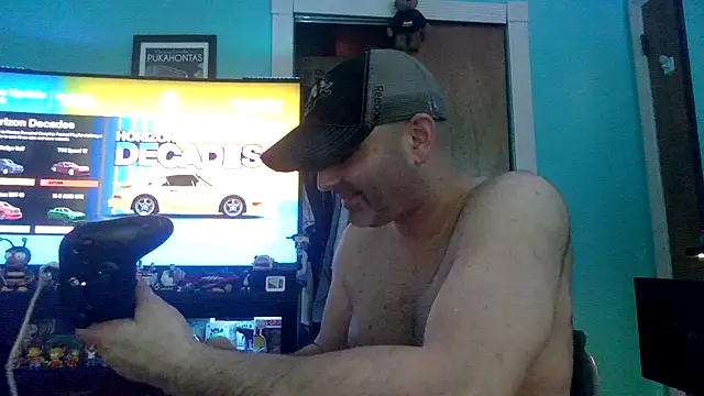Novabear6996 online show from 06-19-26, 03:12