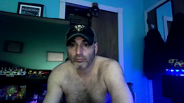 Novabear6996 online show from 03-22-26, 11:12