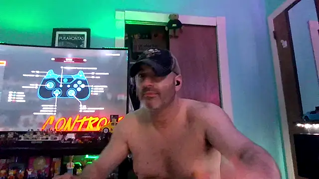 Novabear6996 online show from 06-29-26, 07:15