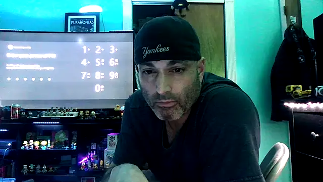 Novabear6996 online show from 03-12-26, 11:20