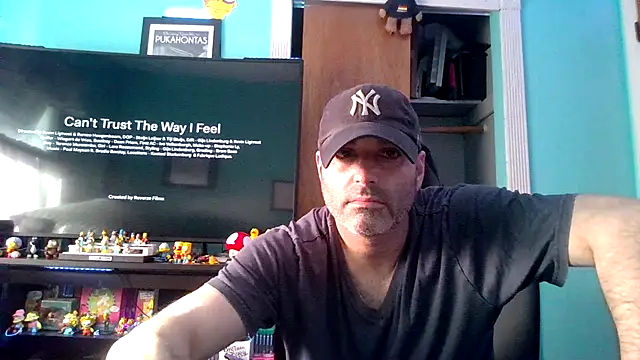 Novabear6996 online show from 11-27-25, 06:52