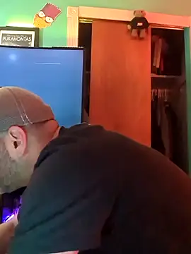 Novabear6996 online show from 01-08-26, 02:34