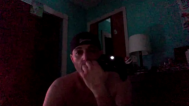 Novabear6996 online show from 03-15-25, 12:34