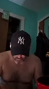 Novabear6996 online show from 03-21-25, 02:29