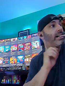 Novabear6996 online show from 04-01-26, 03:52