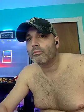 Novabear6996 online show from 04-17-26, 05:54