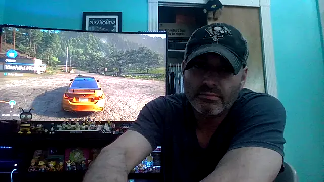 Novabear6996 online show from 06-21-26, 05:35
