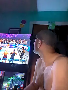 Novabear6996 online show from 03-18-25, 09:34