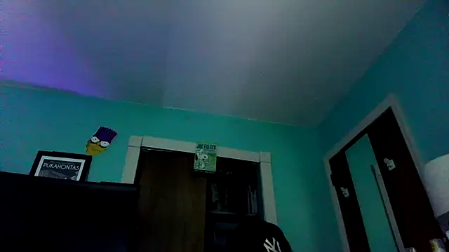 Novabear6996 online show from 09-30-25, 08:09